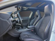MERCEDES d'occasion GLA 220 d Fascination 4Matic 7G-DCT de 2015 Lyon
