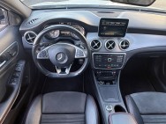 MERCEDES d'occasion GLA 220 d Fascination 4Matic 7G-DCT de 2015 Lyon