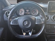 MERCEDES d'occasion GLA 220 d Fascination 4Matic 7G-DCT de 2015 Lyon