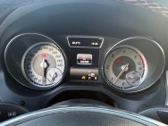 MERCEDES d'occasion GLA 220 d Fascination 4Matic 7G-DCT de 2015 Lyon