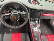 PORSCHE d'occasion 911 911 GT3 de 2017 Nord Isère (38)﻿