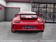 PORSCHE d'occasion 911 911 GT3 de 2017 Nord Isère (38)﻿