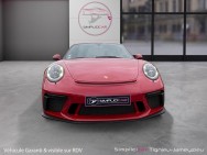 PORSCHE d'occasion 911 911 GT3 de 2017 Nord Isère (38)﻿