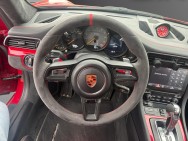 PORSCHE d'occasion 911 911 GT3 de 2017 Nord Isère (38)﻿