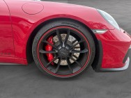 PORSCHE d'occasion 911 911 GT3 de 2017 Nord Isère (38)﻿