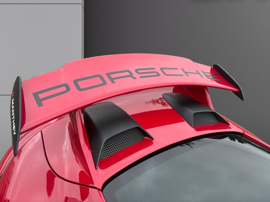 PORSCHE d'occasion 911 911 GT3 de 2017 Nord Isère (38)﻿