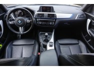 BMW d'occasion SERIE 1 2 I 184 MSPORT de 2018 La Ciotat (13)﻿