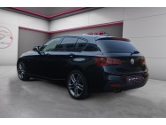 BMW d'occasion SERIE 1 2 I 184 MSPORT de 2018 La Ciotat (13)﻿