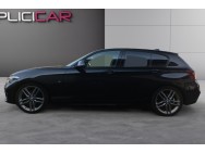 BMW d'occasion SERIE 1 2 I 184 MSPORT de 2018 La Ciotat (13)﻿