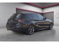 BMW d'occasion SERIE 1 2 I 184 MSPORT de 2018 La Ciotat (13)﻿