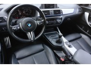 BMW d'occasion SERIE 1 2 I 184 MSPORT de 2018 La Ciotat (13)﻿