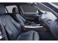 BMW d'occasion SERIE 1 2 I 184 MSPORT de 2018 La Ciotat (13)﻿