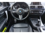 BMW d'occasion SERIE 1 2 I 184 MSPORT de 2018 La Ciotat (13)﻿
