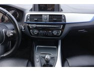 BMW d'occasion SERIE 1 2 I 184 MSPORT de 2018 La Ciotat (13)﻿
