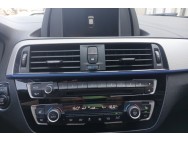 BMW d'occasion SERIE 1 2 I 184 MSPORT de 2018 La Ciotat (13)﻿