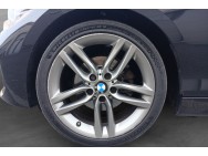 BMW d'occasion SERIE 1 2 I 184 MSPORT de 2018 La Ciotat (13)﻿