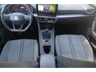 SEAT d'occasion LEON IV 1 TSI 110 BVM6 URBAN de 2021 La Ciotat (13)﻿