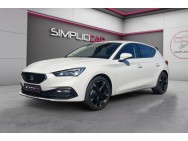 SEAT d'occasion LEON IV 1 TSI 110 BVM6 URBAN de 2021 La Ciotat (13)﻿