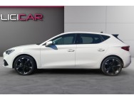 SEAT d'occasion LEON IV 1 TSI 110 BVM6 URBAN de 2021 La Ciotat (13)﻿