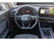 SEAT d'occasion LEON IV 1 TSI 110 BVM6 URBAN de 2021 La Ciotat (13)﻿