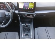SEAT d'occasion LEON IV 1 TSI 110 BVM6 URBAN de 2021 La Ciotat (13)﻿