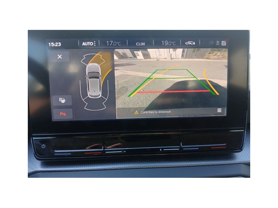 SEAT d'occasion LEON IV 1 TSI 110 BVM6 URBAN de 2021 La Ciotat (13)﻿