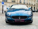 Maserati coupÉ mc victory n°21/180 occasion paris 17ème (75)(porte maillot) simplicicar simplicibike france