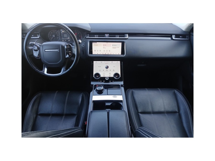 LAND ROVER d'occasion RANGEROVER VELAR 2 D180 4X4 BVA SE DYNAMIC de