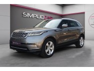 LAND ROVER d'occasion RANGEROVER VELAR 2 D180 4X4 BVA SE DYNAMIC de