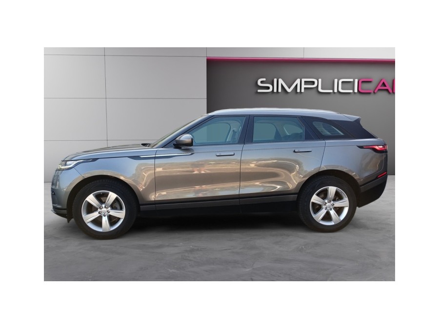 LAND ROVER d'occasion RANGEROVER VELAR 2 D180 4X4 BVA SE DYNAMIC de