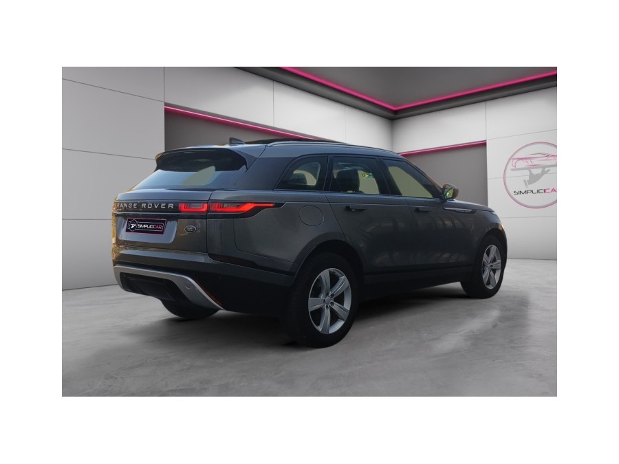 LAND ROVER d'occasion RANGEROVER VELAR 2 D180 4X4 BVA SE DYNAMIC de