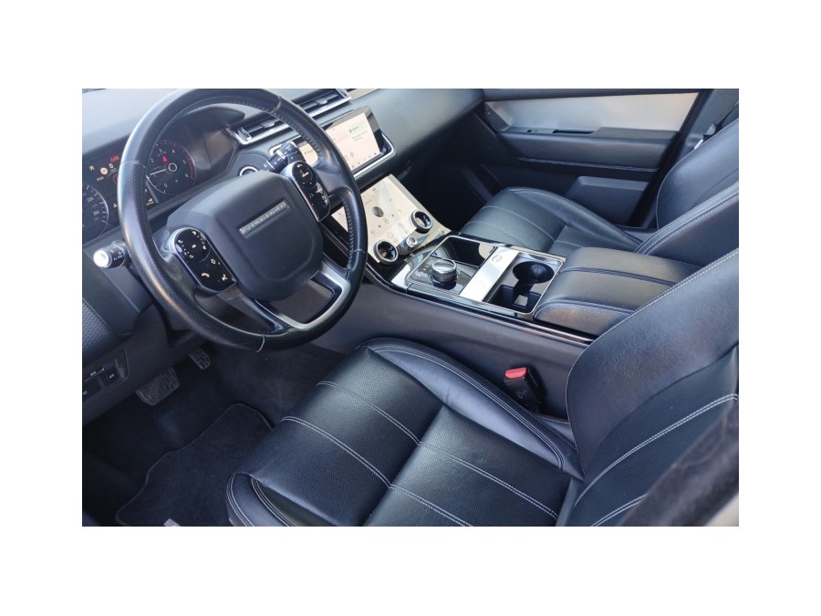 LAND ROVER d'occasion RANGEROVER VELAR 2 D180 4X4 BVA SE DYNAMIC de