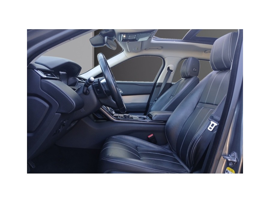 LAND ROVER d'occasion RANGEROVER VELAR 2 D180 4X4 BVA SE DYNAMIC de