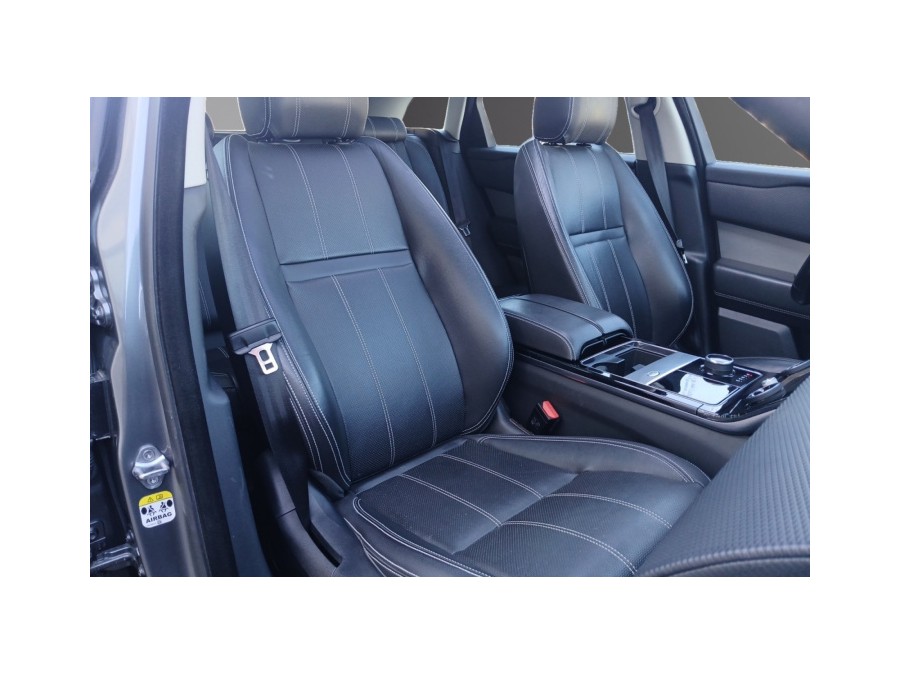 LAND ROVER d'occasion RANGEROVER VELAR 2 D180 4X4 BVA SE DYNAMIC de