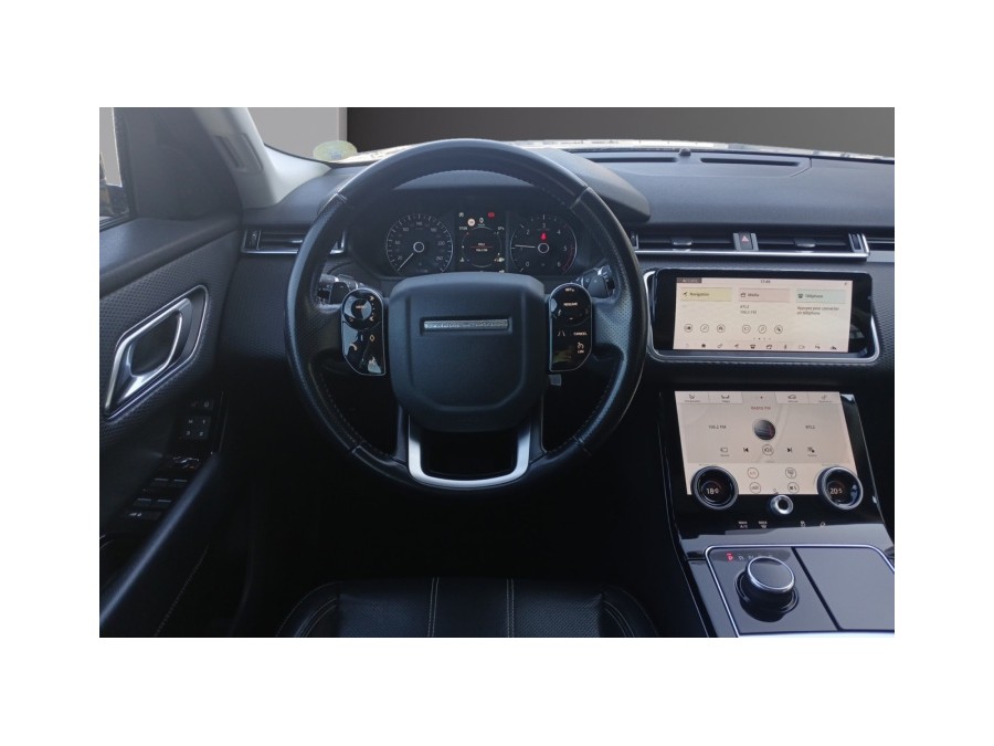 LAND ROVER d'occasion RANGEROVER VELAR 2 D180 4X4 BVA SE DYNAMIC de