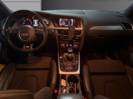 AUDI d'occasion A4 TDI de 2013 Meximeux (01)﻿