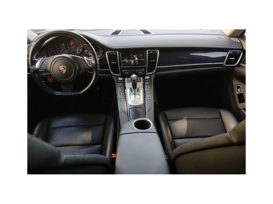 PORSCHE d'occasion PANAMERA 3.6 V6 300 4S de 2010 La Ciotat (13)﻿