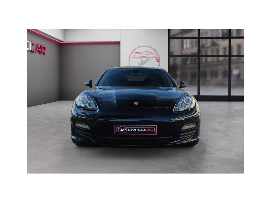 PORSCHE d'occasion PANAMERA 3.6 V6 300 4S de 2010 La Ciotat (13)﻿
