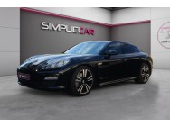 PORSCHE d'occasion PANAMERA 3.6 V6 300 4S de 2010 La Ciotat (13)﻿