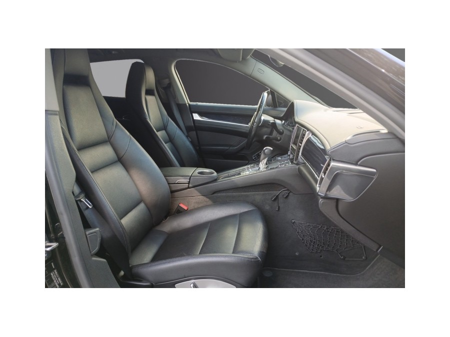 PORSCHE d'occasion PANAMERA 3.6 V6 300 4S de 2010 La Ciotat (13)﻿