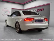 AUDI d'occasion A4 TDI de 2013 Meximeux (01)﻿