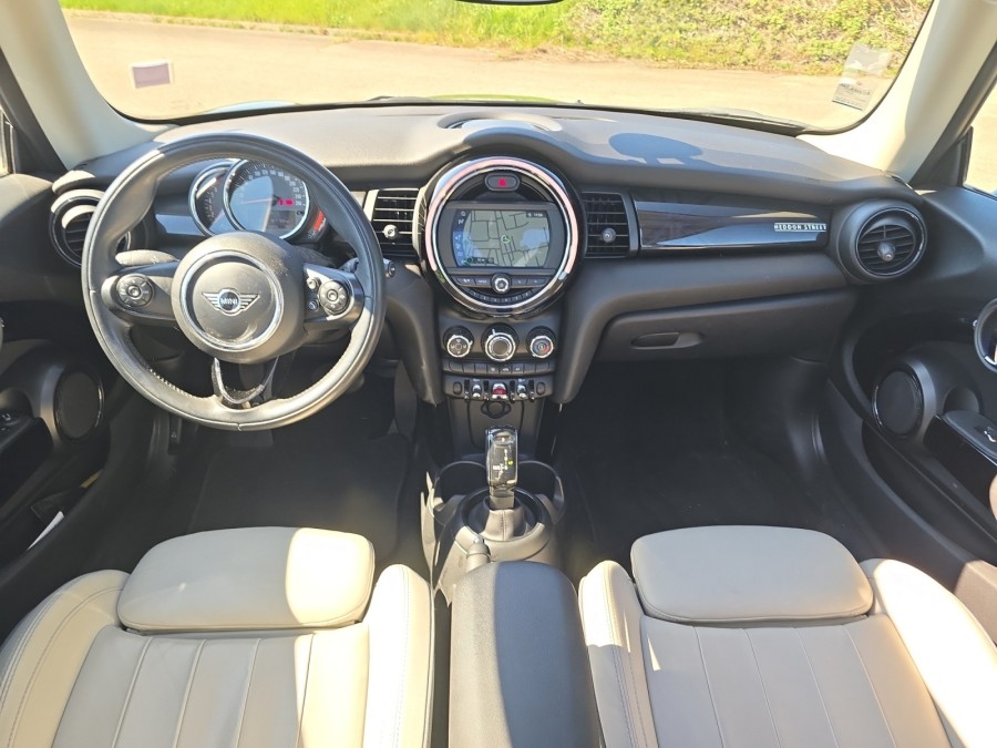 MINI d'occasion MINI ONE 102 BUSINESS DESIGN BA de 2019 Vichy (03)﻿