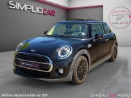 MINI d'occasion MINI ONE 102 BUSINESS DESIGN BA de 2019 Vichy (03)﻿