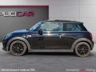 MINI d'occasion MINI ONE 102 BUSINESS DESIGN BA de 2019 Vichy (03)﻿