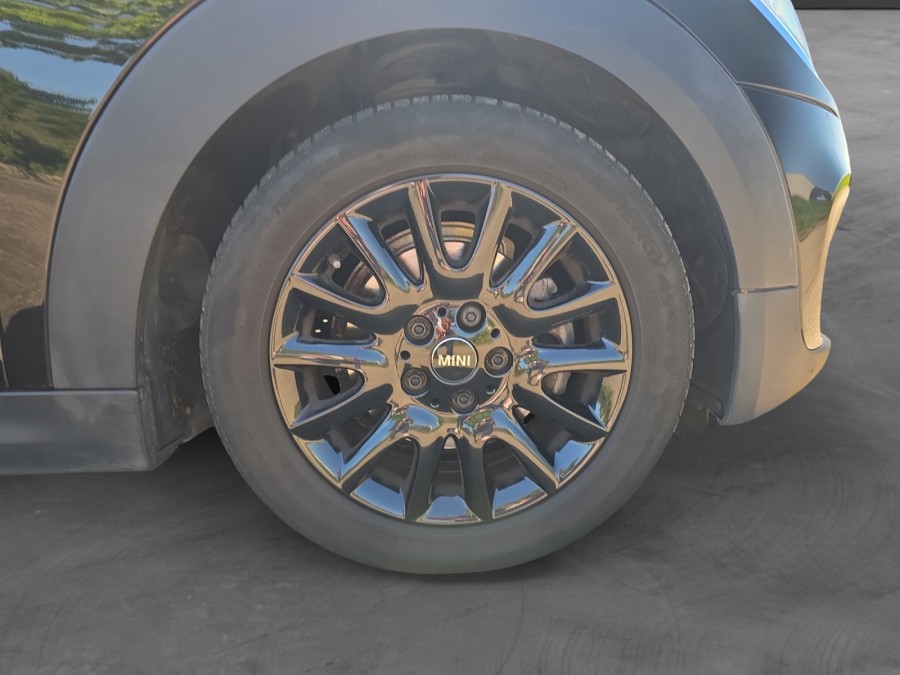 MINI d'occasion MINI ONE 102 BUSINESS DESIGN BA de 2019 Vichy (03)﻿