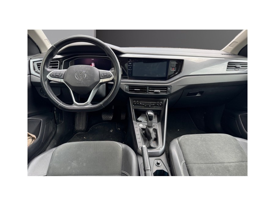 VOLKSWAGEN d'occasion TAIGO 1 TSI 110 LIFE DSG AUTO de 2022 La Ciotat