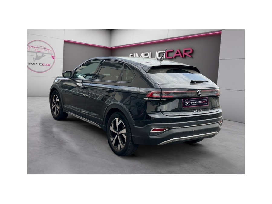 VOLKSWAGEN d'occasion TAIGO 1 TSI 110 LIFE DSG AUTO de 2022 La Ciotat