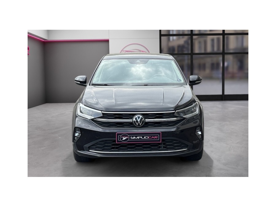 VOLKSWAGEN d'occasion TAIGO 1 TSI 110 LIFE DSG AUTO de 2022 La Ciotat