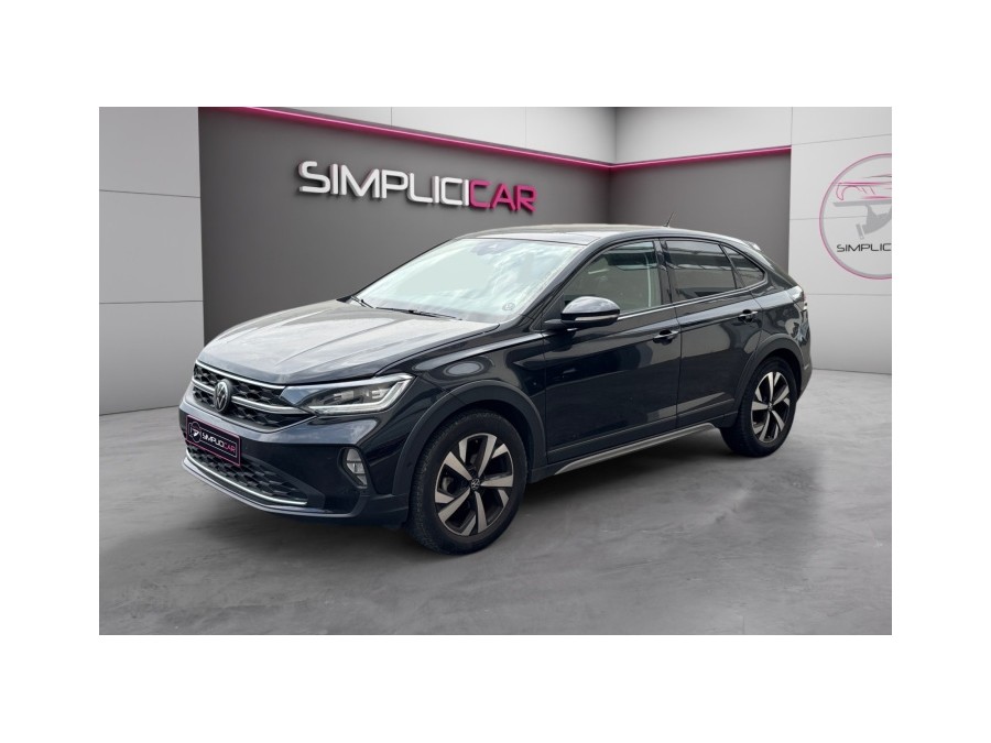 VOLKSWAGEN d'occasion TAIGO 1 TSI 110 LIFE DSG AUTO de 2022 La Ciotat