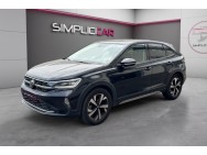 VOLKSWAGEN d'occasion TAIGO 1 TSI 110 LIFE DSG AUTO de 2022 La Ciotat